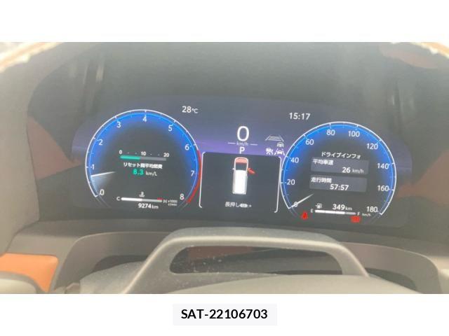 Toyota VELLFIRE 2025-05 7458526-17