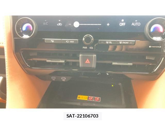 Toyota VELLFIRE 2025-05 7458526-19