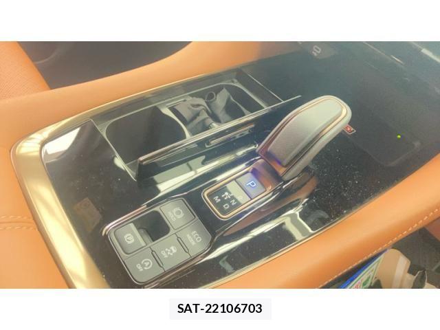 Toyota VELLFIRE 2025-05 7458526-20