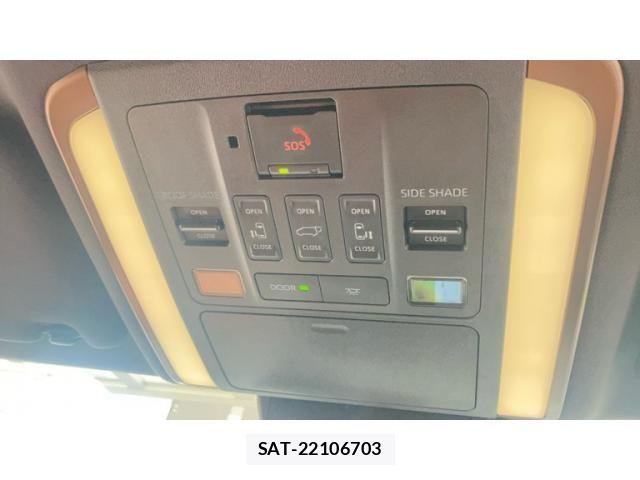 Toyota VELLFIRE 2025-05 7458526-22