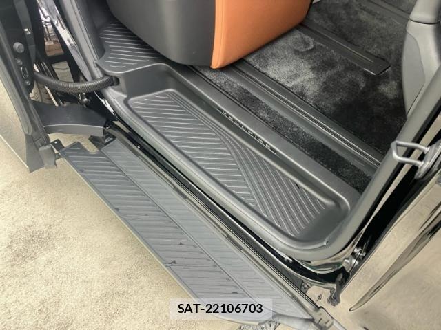 Toyota VELLFIRE 2025-05 7458526-23