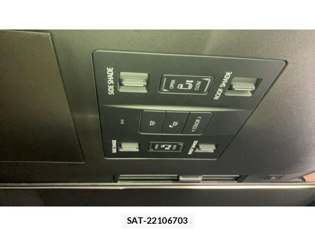 Toyota VELLFIRE 2025-05 7458526-26