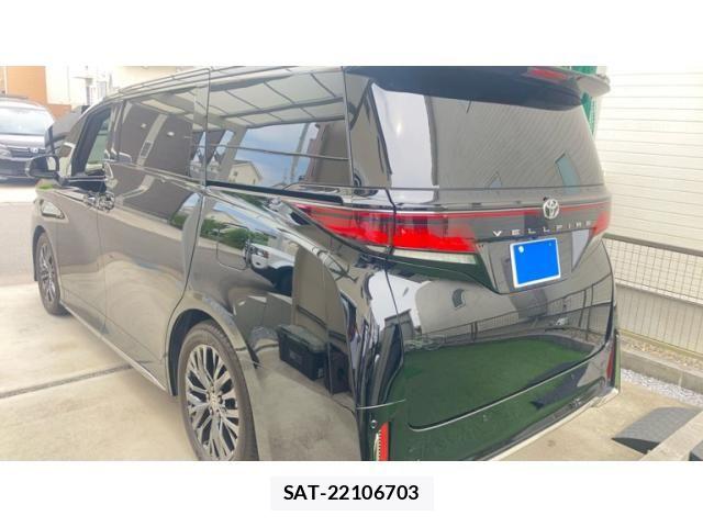 Toyota VELLFIRE 2025-05 7458526-3