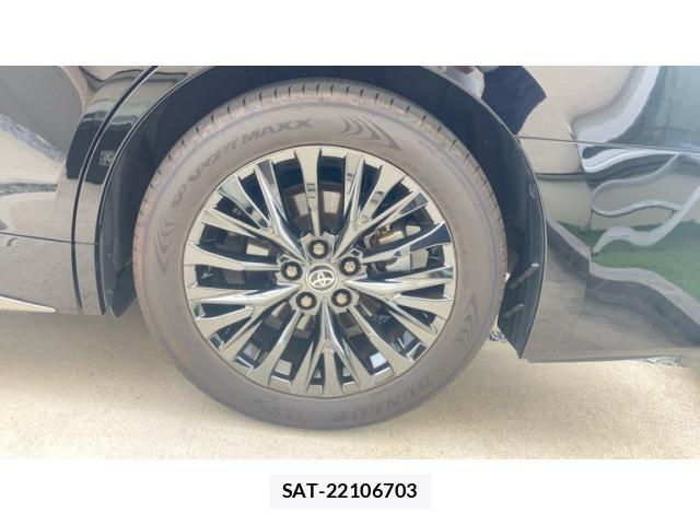 Toyota VELLFIRE 2025-05 7458526-4