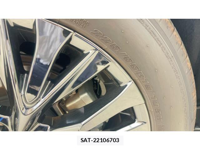 Toyota VELLFIRE 2025-05 7458526-5