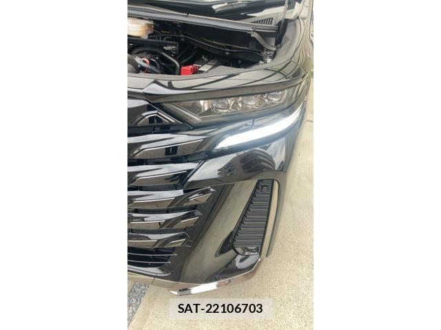 Toyota VELLFIRE 2025-05 7458526-6