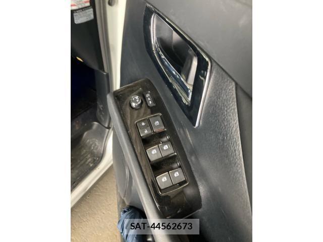 Toyota VELLFIRE 2017-02 7458550-10