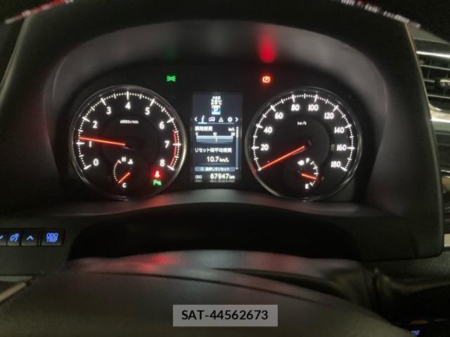 Toyota VELLFIRE 2017-02 7458550-14