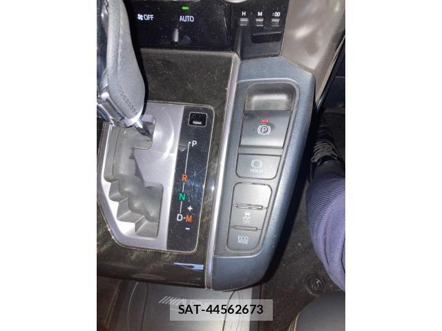 Toyota VELLFIRE 2017-02 7458550-19