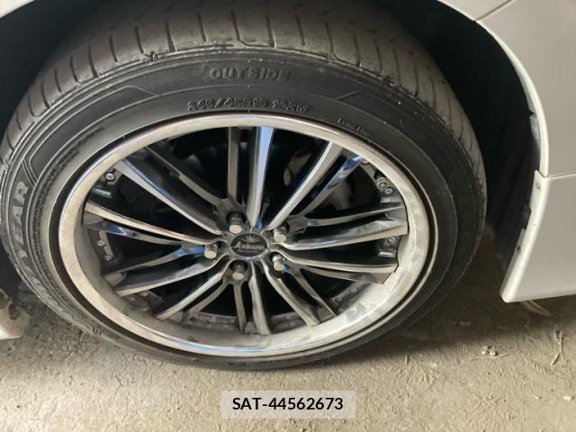 Toyota VELLFIRE 2017-02 7458550-4