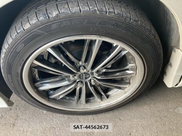 Toyota VELLFIRE 2017-02 7458550-5