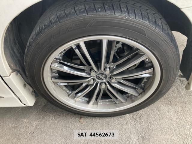 Toyota VELLFIRE 2017-02 7458550-6