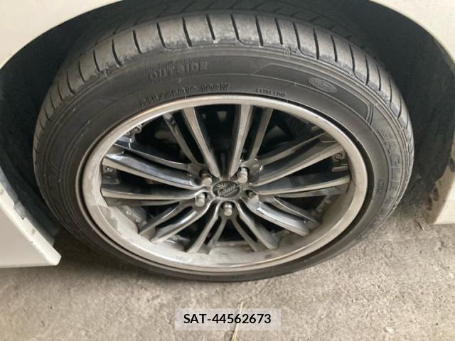 Toyota VELLFIRE 2017-02 7458550-7