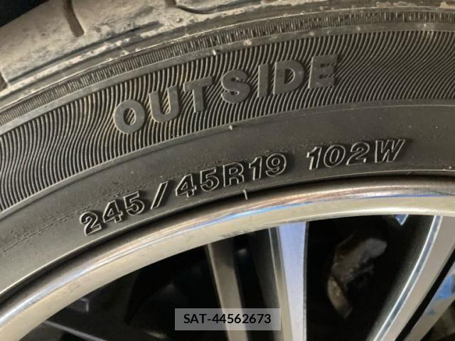 Toyota VELLFIRE 2017-02 7458550-8