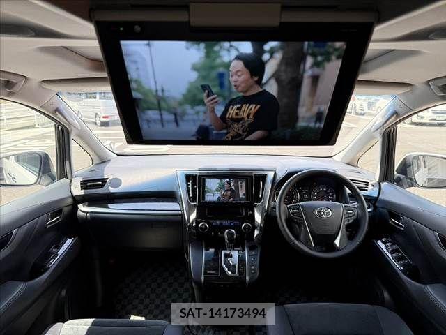 Toyota VELLFIRE 2018-05 7458553-1