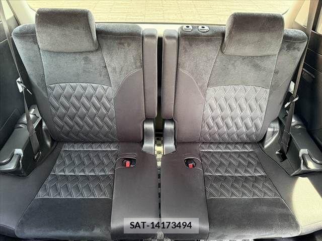 Toyota VELLFIRE 2018-05 7458553-19