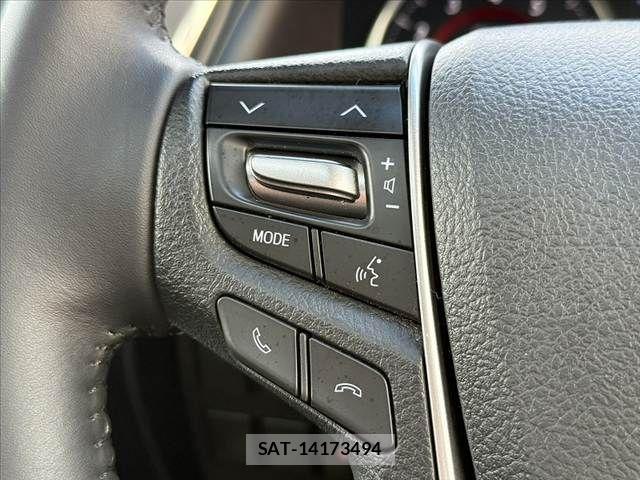 Toyota VELLFIRE 2018-05 7458553-25