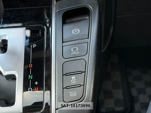 Toyota VELLFIRE 2018-05 7458553-27