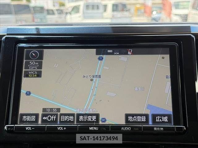 Toyota VELLFIRE 2018-05 7458553-3