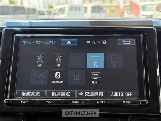Toyota VELLFIRE 2018-05 7458553-4