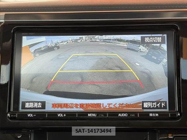 Toyota VELLFIRE 2018-05 7458553-5