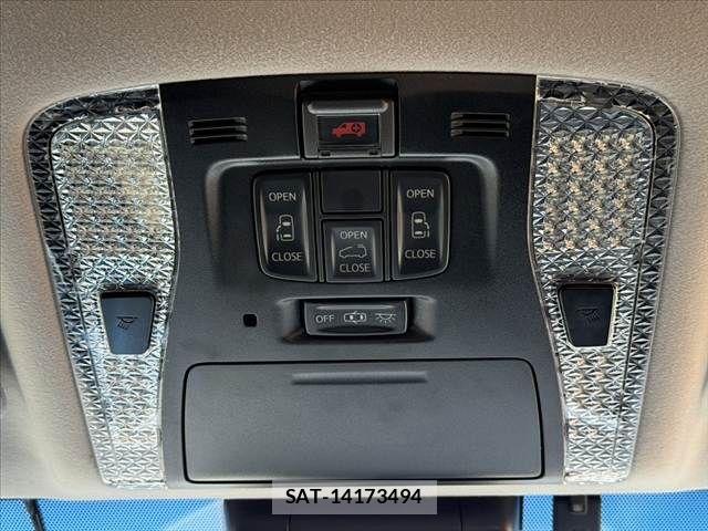 Toyota VELLFIRE 2018-05 7458553-6