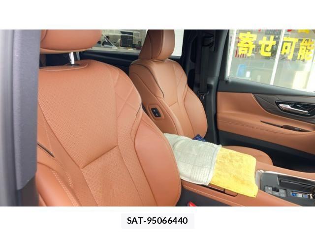 Toyota VELLFIRE 2024-01 7458528-19