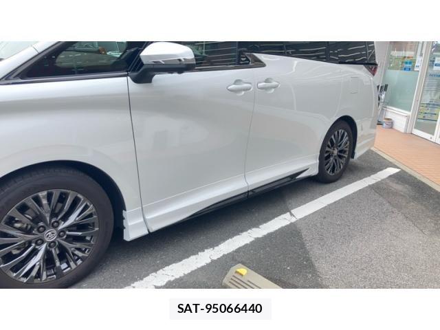 Toyota VELLFIRE 2024-01 7458528-5