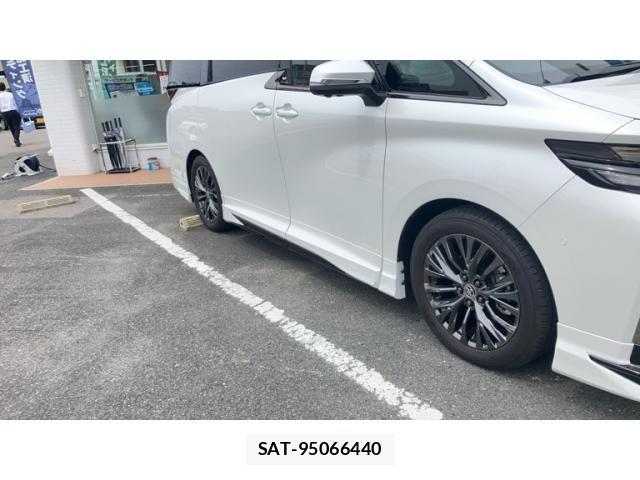 Toyota VELLFIRE 2024-01 7458528-6