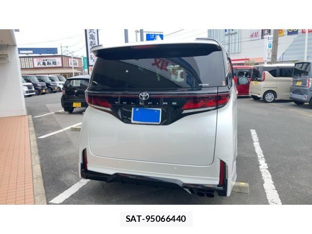 Toyota VELLFIRE 2024-01 7458528-7