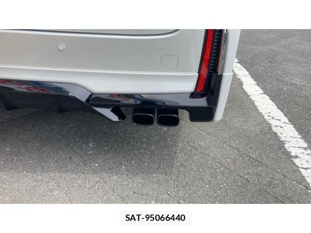 Toyota VELLFIRE 2024-01 7458528-8