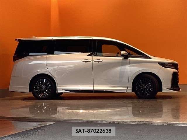 Toyota VELLFIRE 2025-07 7458522-10