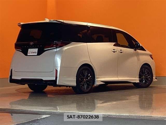 Toyota VELLFIRE 2025-07 7458522-11