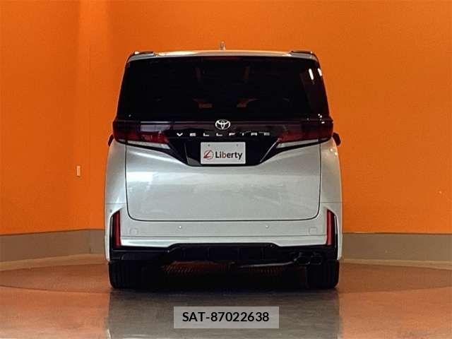 Toyota VELLFIRE 2025-07 7458522-12