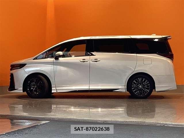 Toyota VELLFIRE 2025-07 7458522-14