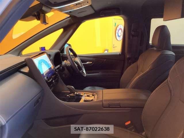 Toyota VELLFIRE 2025-07 7458522-15