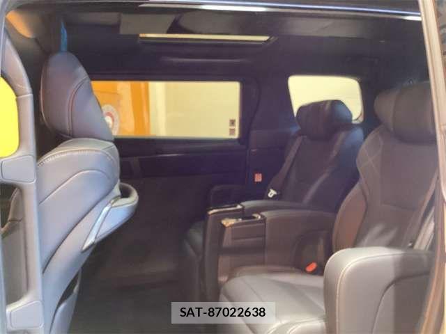 Toyota VELLFIRE 2025-07 7458522-16