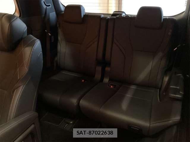 Toyota VELLFIRE 2025-07 7458522-18