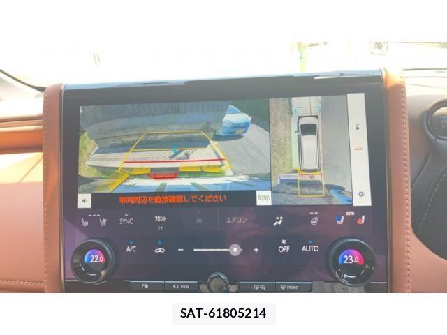 Toyota VELLFIRE 2024-04 7458530-13