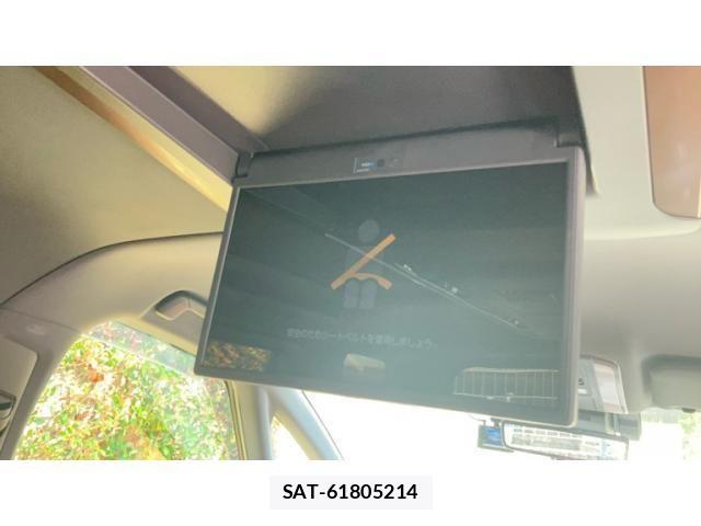 Toyota VELLFIRE 2024-04 7458530-23