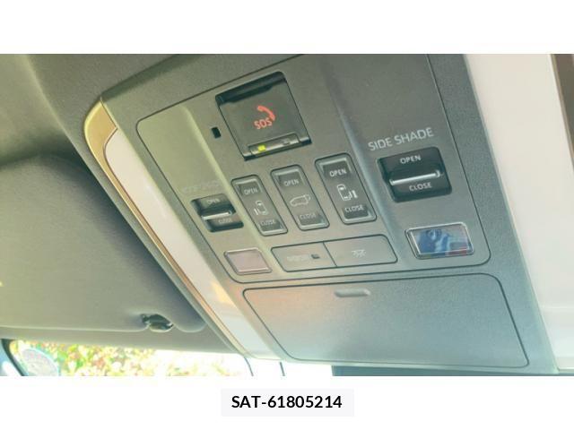 Toyota VELLFIRE 2024-04 7458530-26