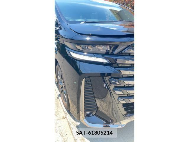 Toyota VELLFIRE 2024-04 7458530-27