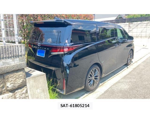 Toyota VELLFIRE 2024-04 7458530-2