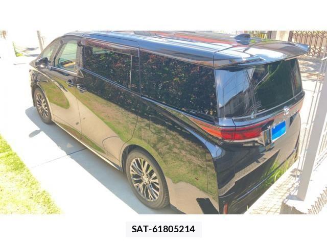 Toyota VELLFIRE 2024-04 7458530-3