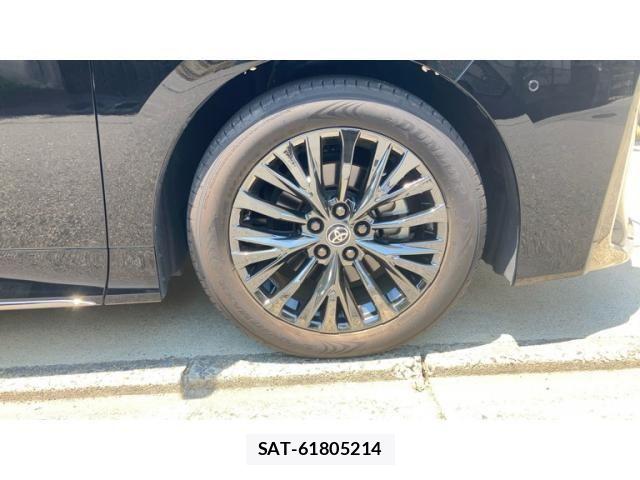 Toyota VELLFIRE 2024-04 7458530-5