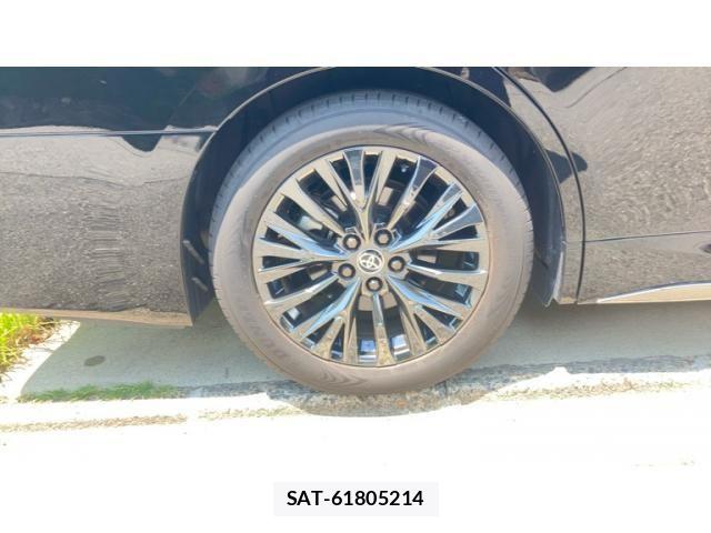 Toyota VELLFIRE 2024-04 7458530-6