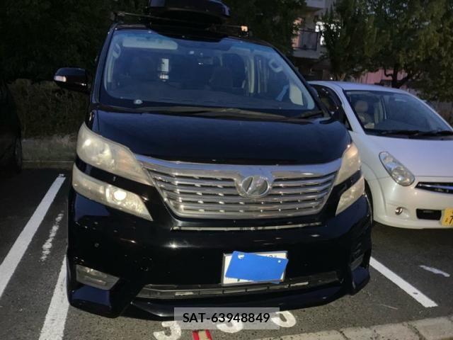 sat car