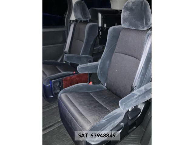 Toyota VELLFIRE 2008-09 7458572-9