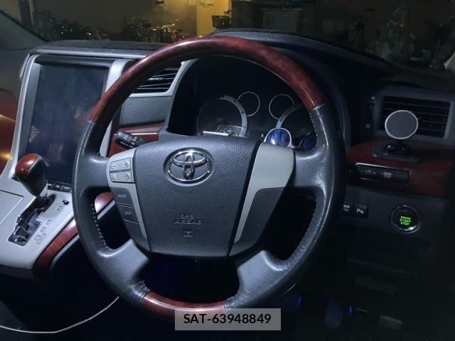 Toyota VELLFIRE 2008-09 7458572-14