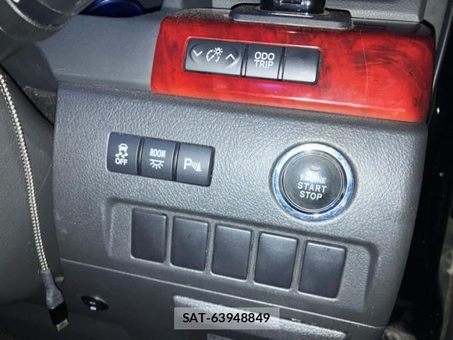 Toyota VELLFIRE 2008-09 7458572-15